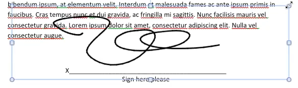 File:Open the document you want to sign in Microsoft word, then click the Insert Signature button to open Sign and Save Step 11B.png