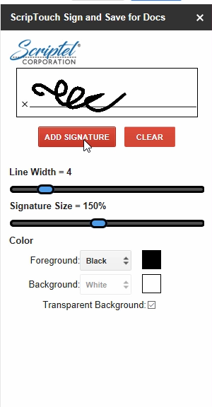 File:Google docs install Step8 cursor over add signature button.PNG
