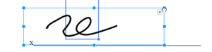 Google sheets install Step9B cursor resizing signature.PNG